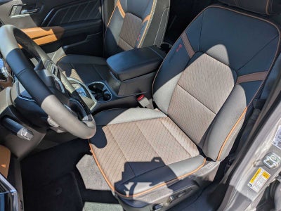 2026 GMC Canyon 4WD AT4