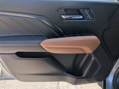 2026 GMC Canyon 4WD AT4