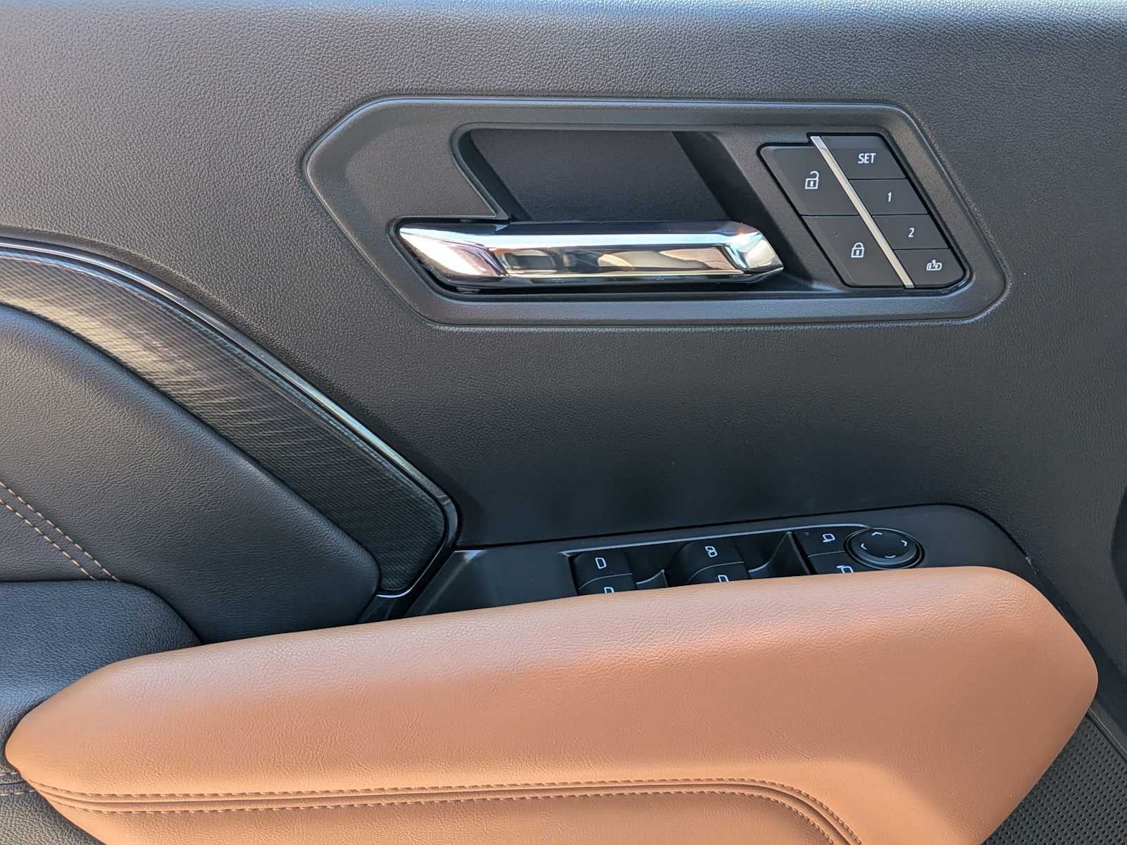 2026 GMC Canyon 4WD AT4