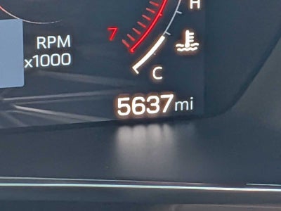 2026 GMC Canyon 4WD AT4