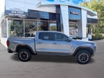 2026 GMC Canyon 4WD AT4