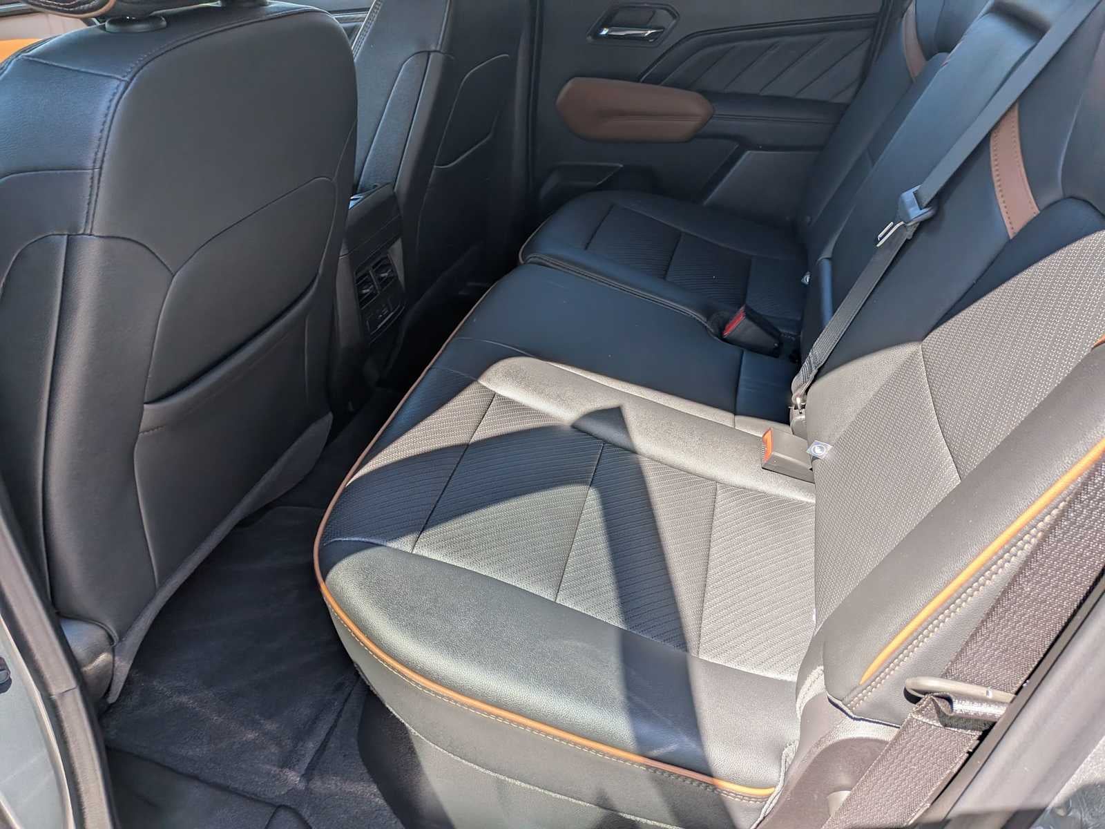 2026 GMC Canyon 4WD AT4