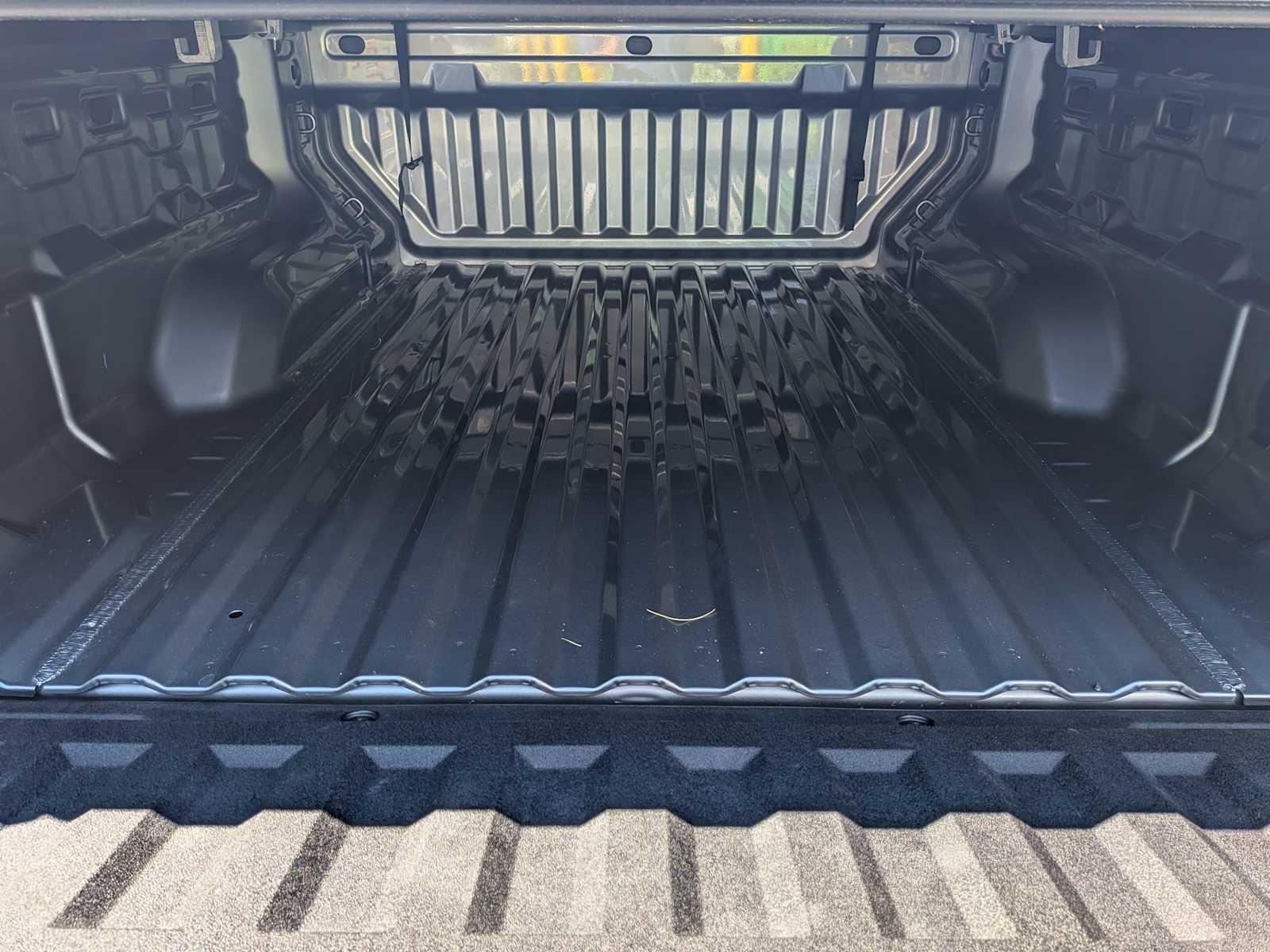 2026 GMC Canyon 4WD AT4