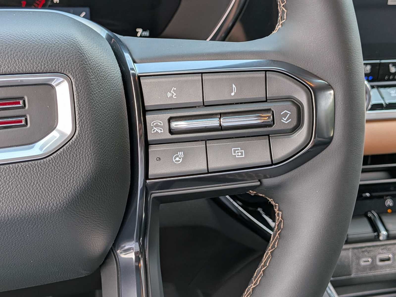 2026 GMC Canyon 4WD AT4