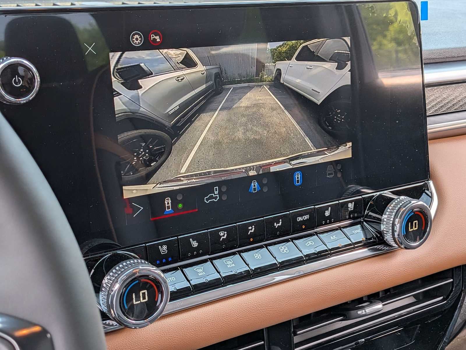 2026 GMC Canyon 4WD AT4