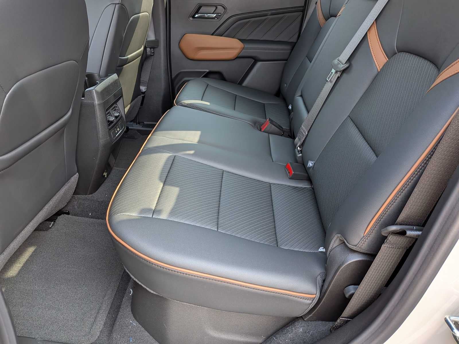 2026 GMC Canyon 4WD AT4