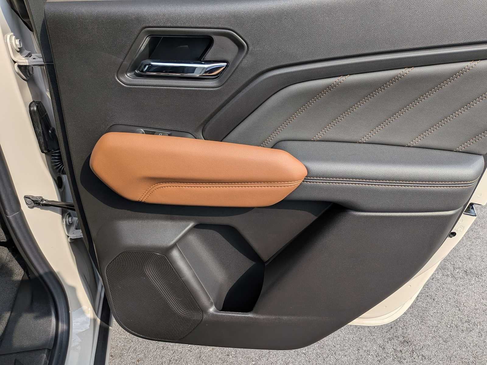 2026 GMC Canyon 4WD AT4