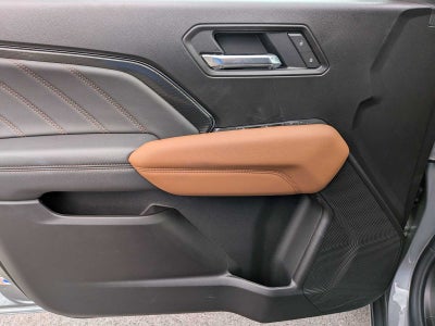 2026 GMC Canyon 4WD AT4