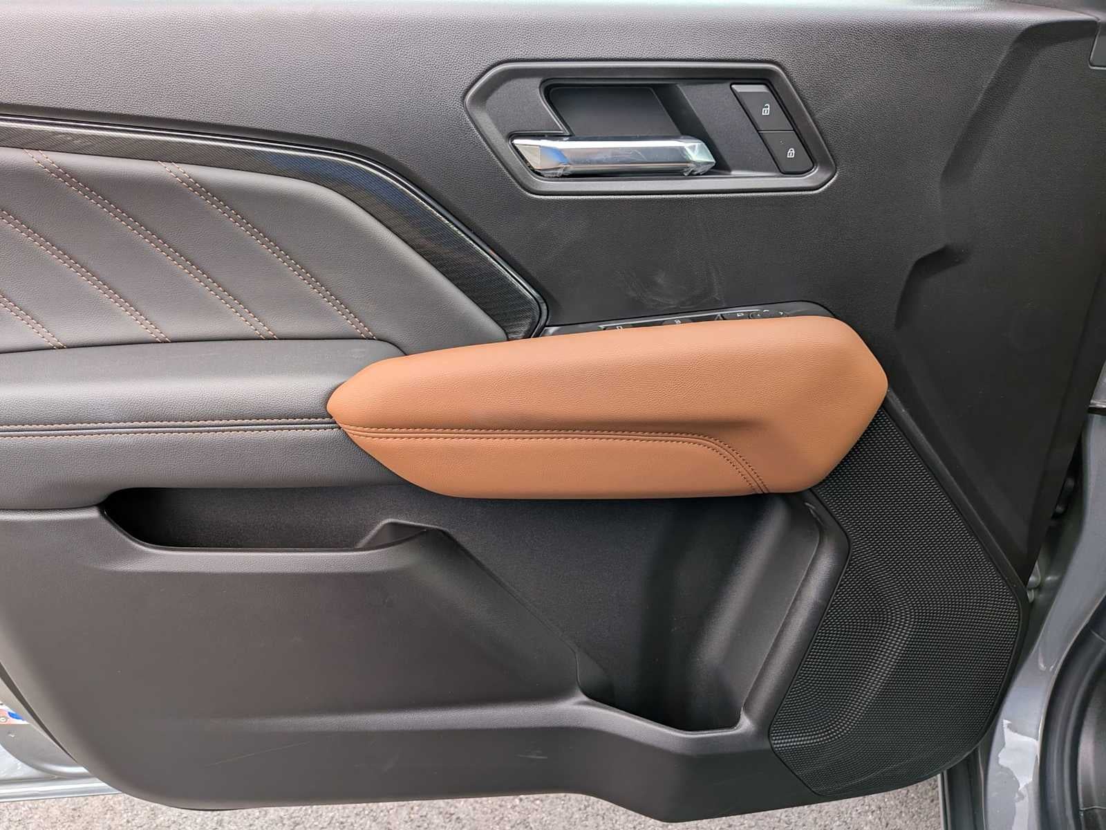 2026 GMC Canyon 4WD AT4