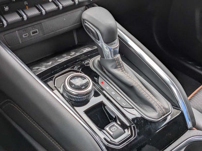 2026 GMC Canyon 4WD AT4