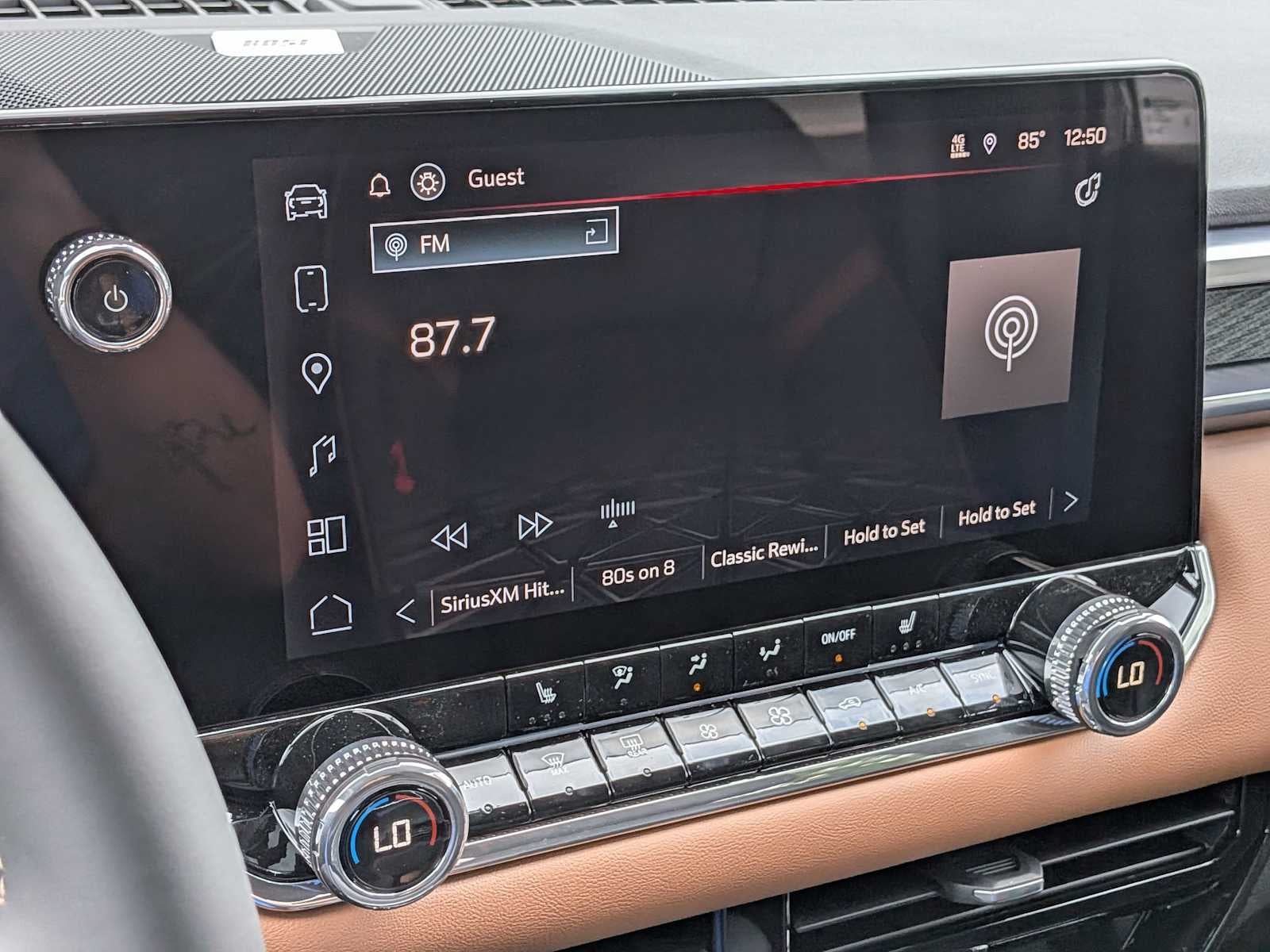2026 GMC Canyon 4WD AT4