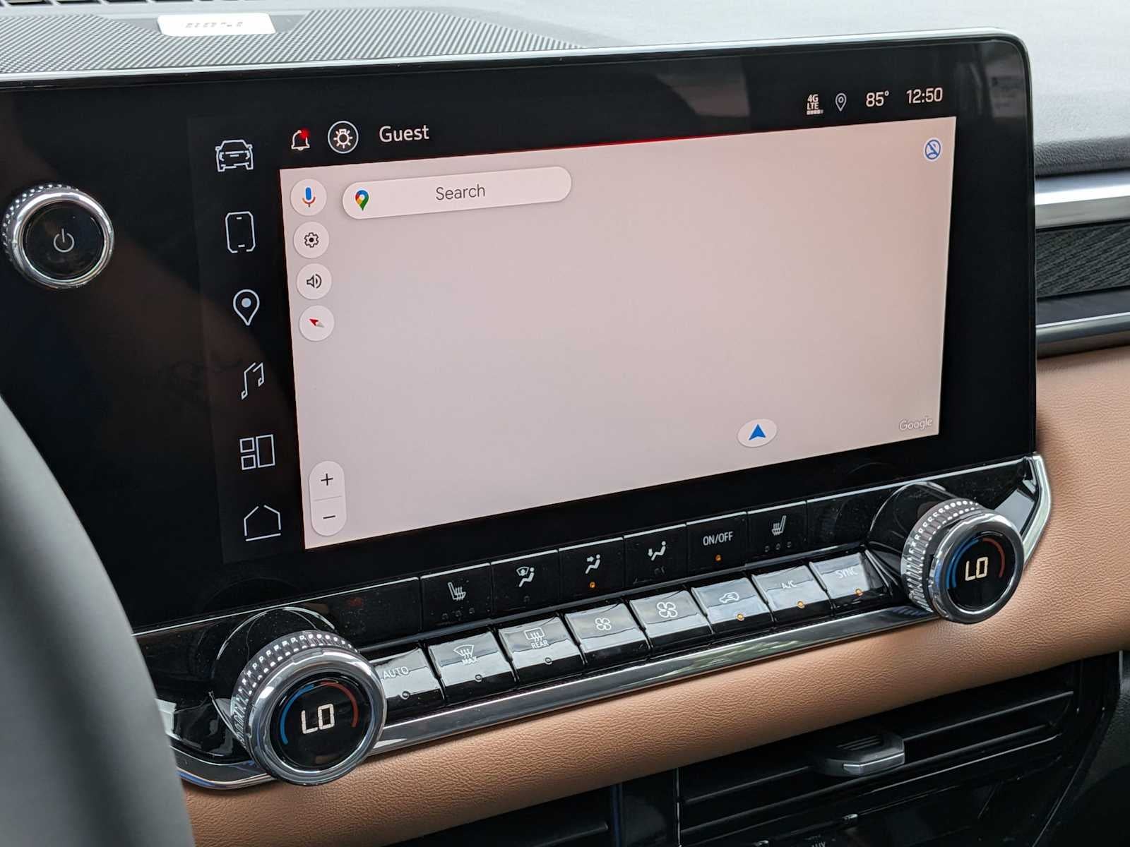 2026 GMC Canyon AT4 - Photo 24