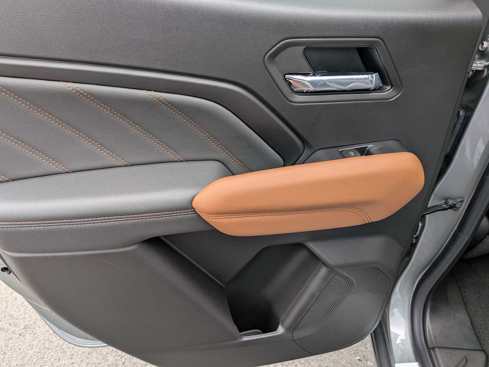 2026 GMC Canyon AT4 - Photo 29