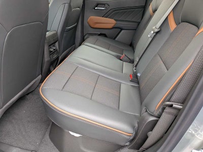 2026 GMC Canyon 4WD AT4