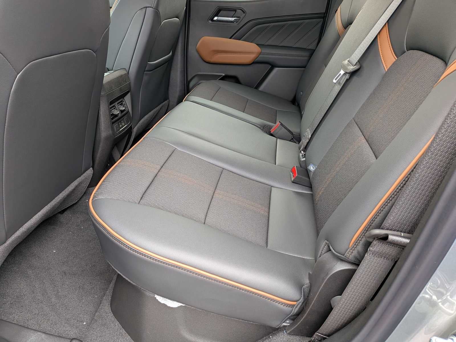 2026 GMC Canyon 4WD AT4