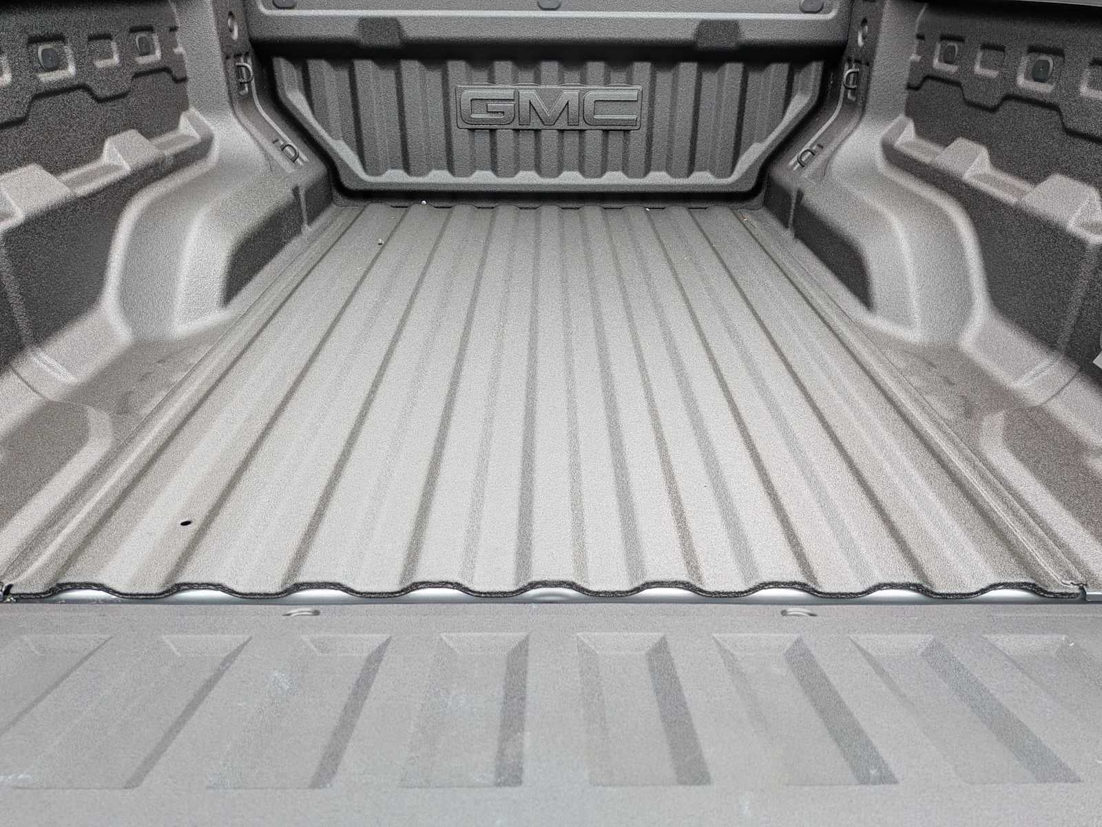 2026 GMC Canyon AT4 - Photo 31