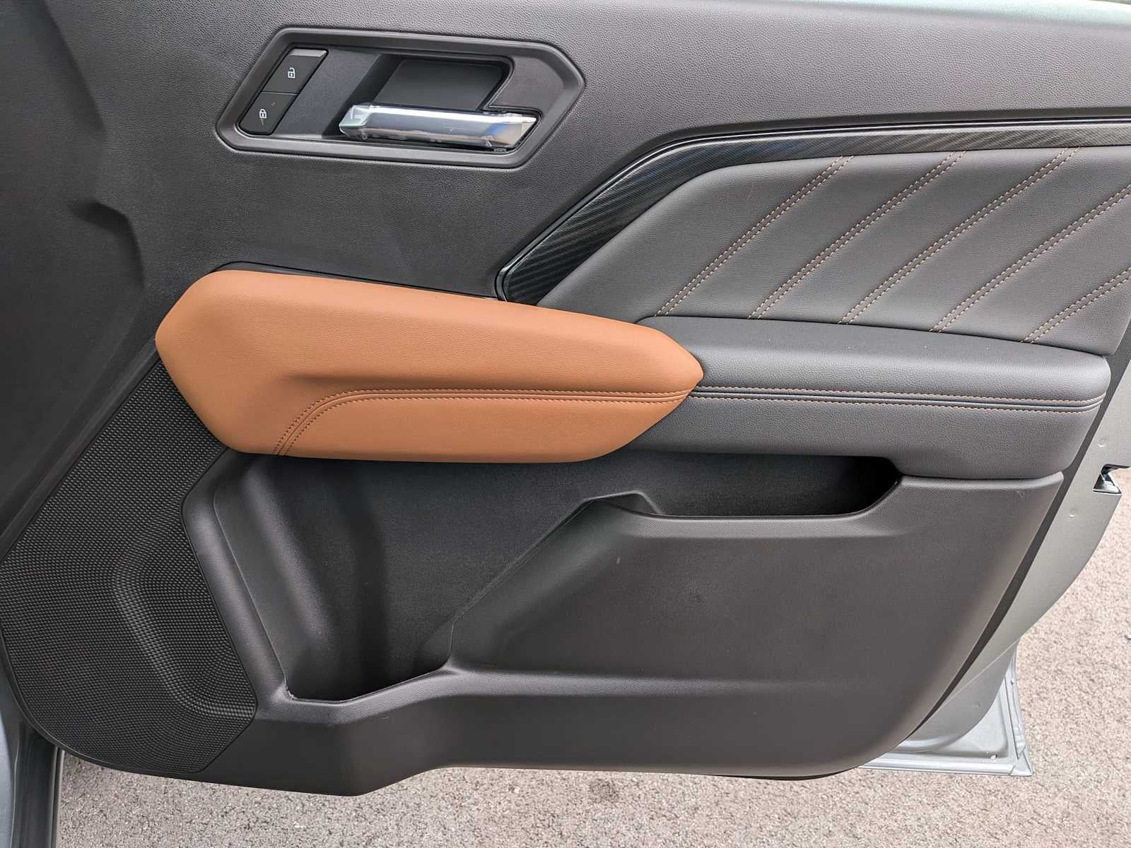 2026 GMC Canyon 4WD AT4