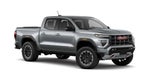2026 GMC Canyon 4WD AT4