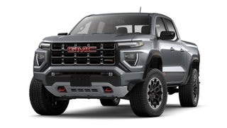 2026 GMC Canyon 4WD AT4