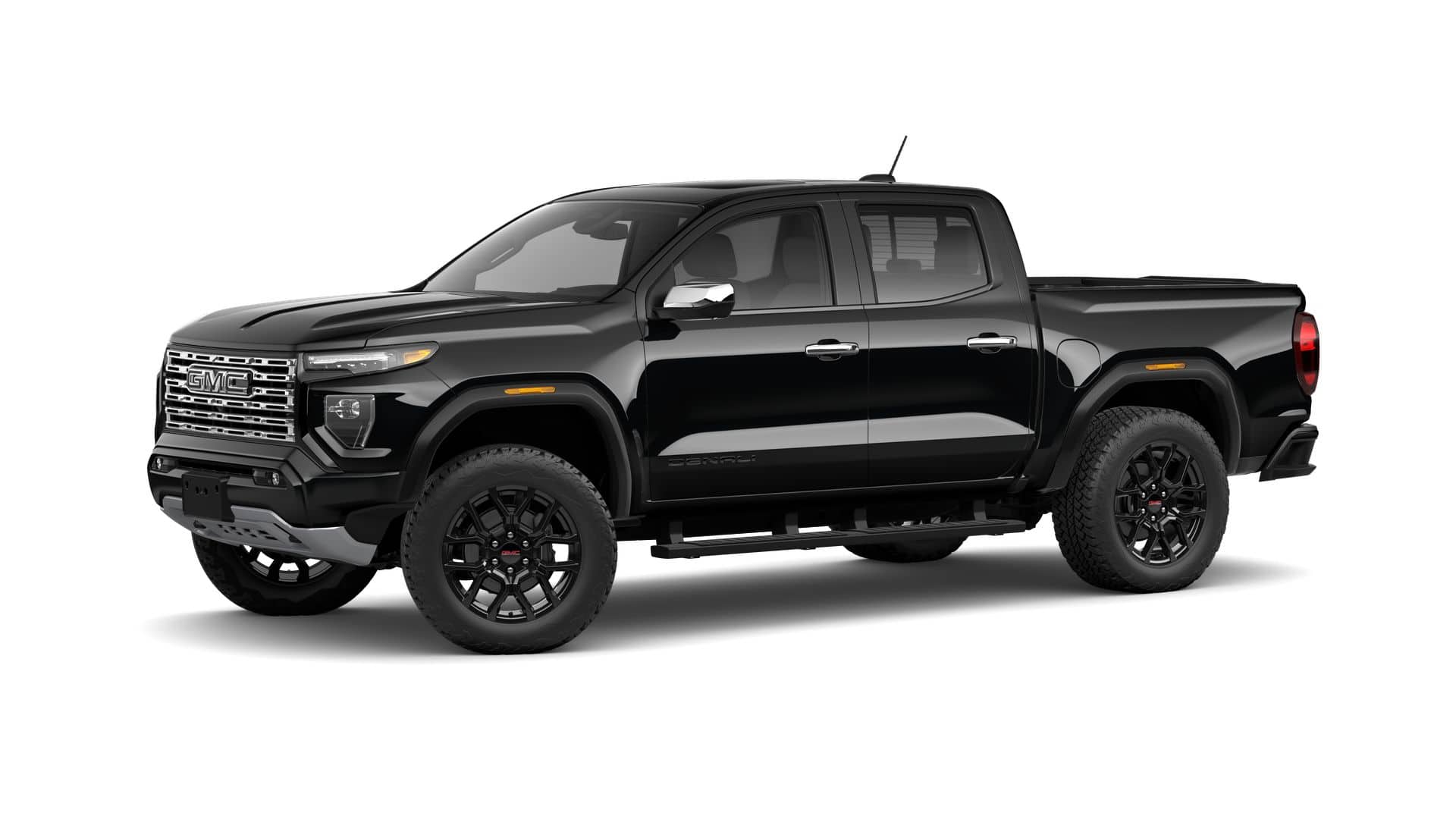 2026 GMC Canyon 4WD Denali
