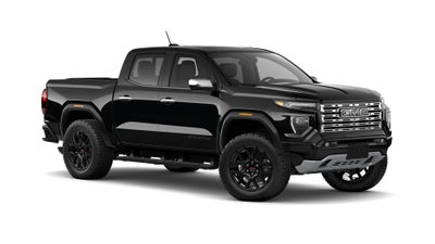 2026 GMC Canyon 4WD Denali
