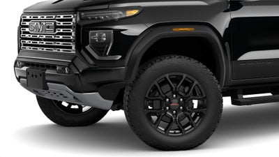 2026 GMC Canyon 4WD Denali