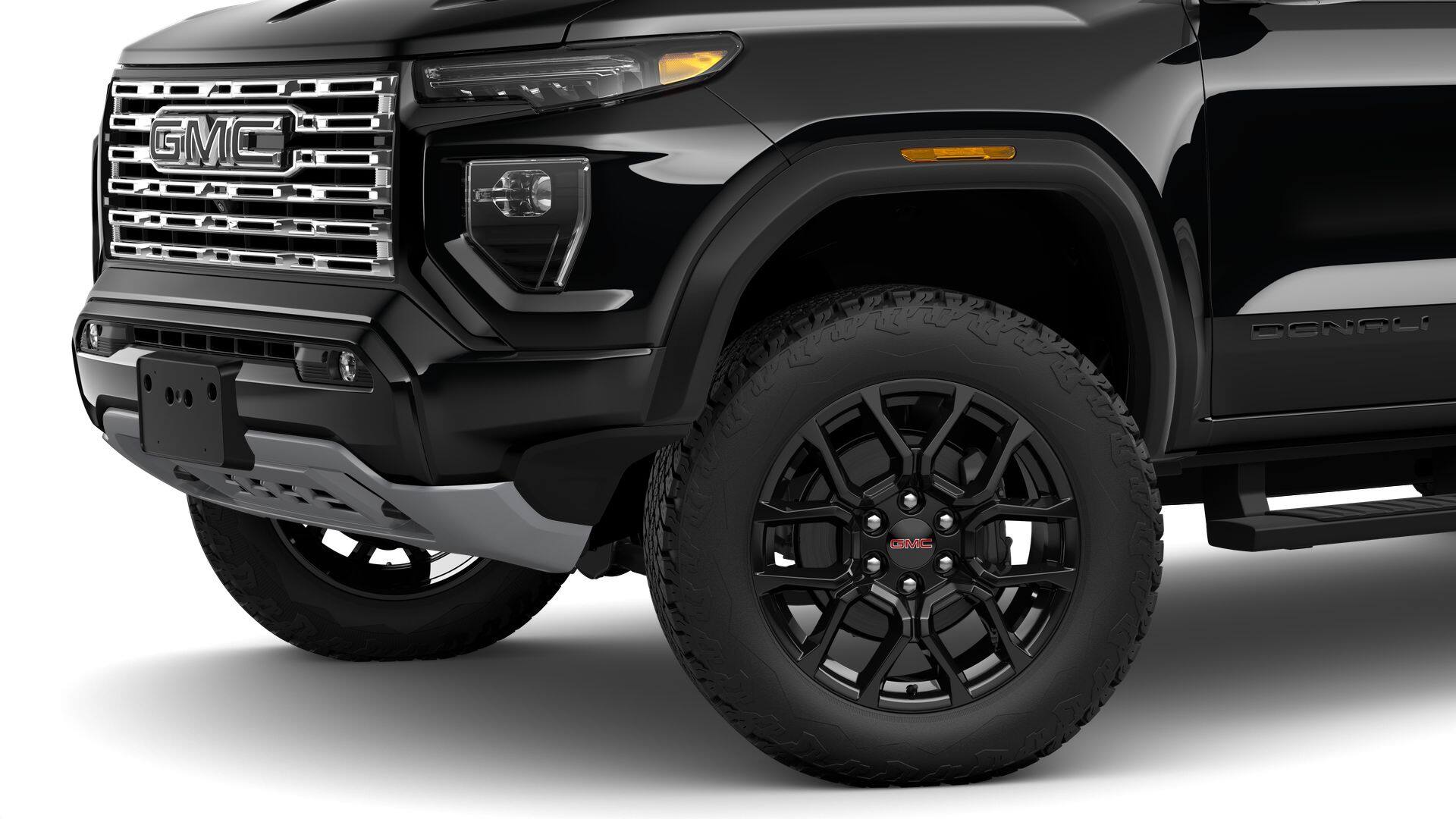 2026 GMC Canyon 4WD Denali