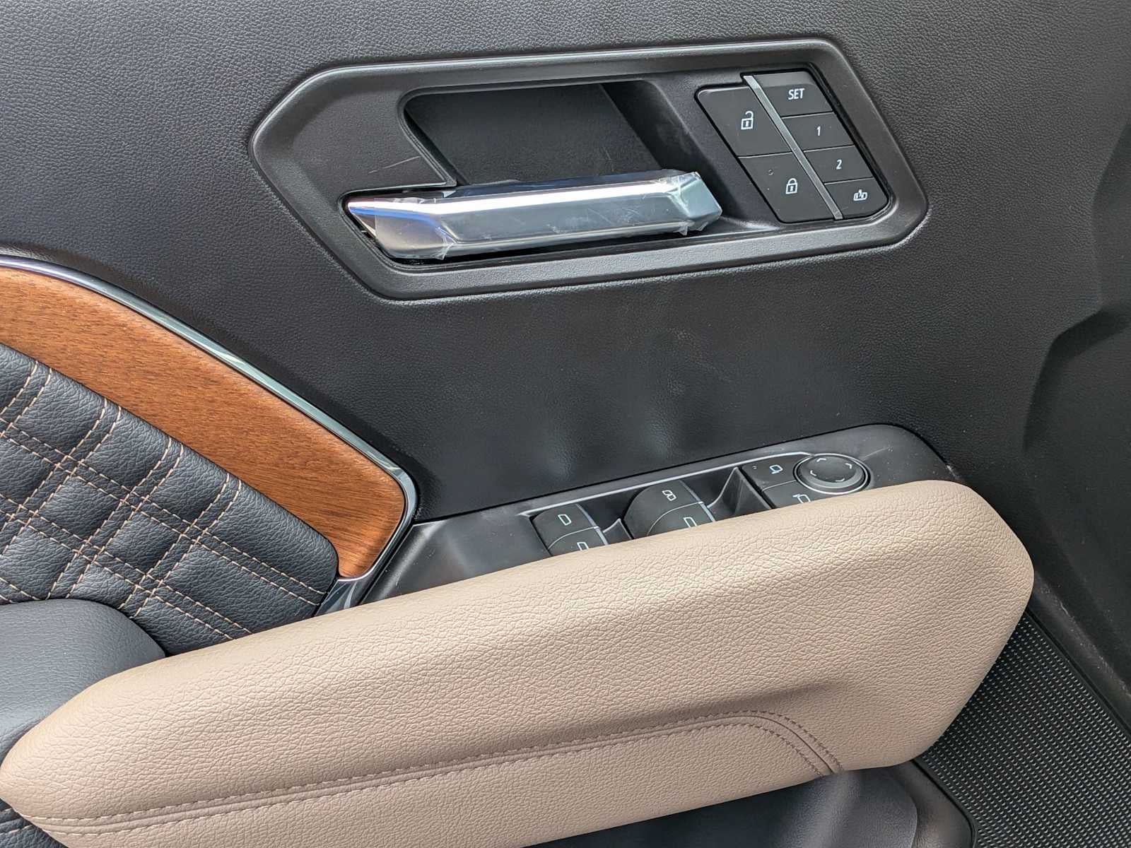 2026 GMC Canyon 4WD Denali