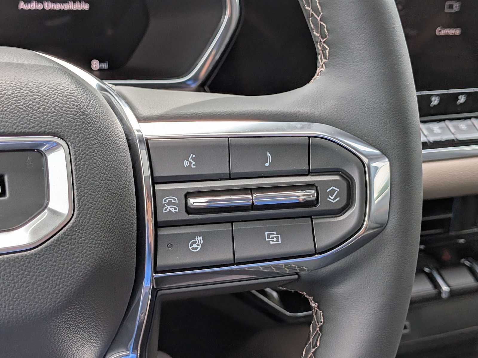 2026 GMC Canyon 4WD Denali