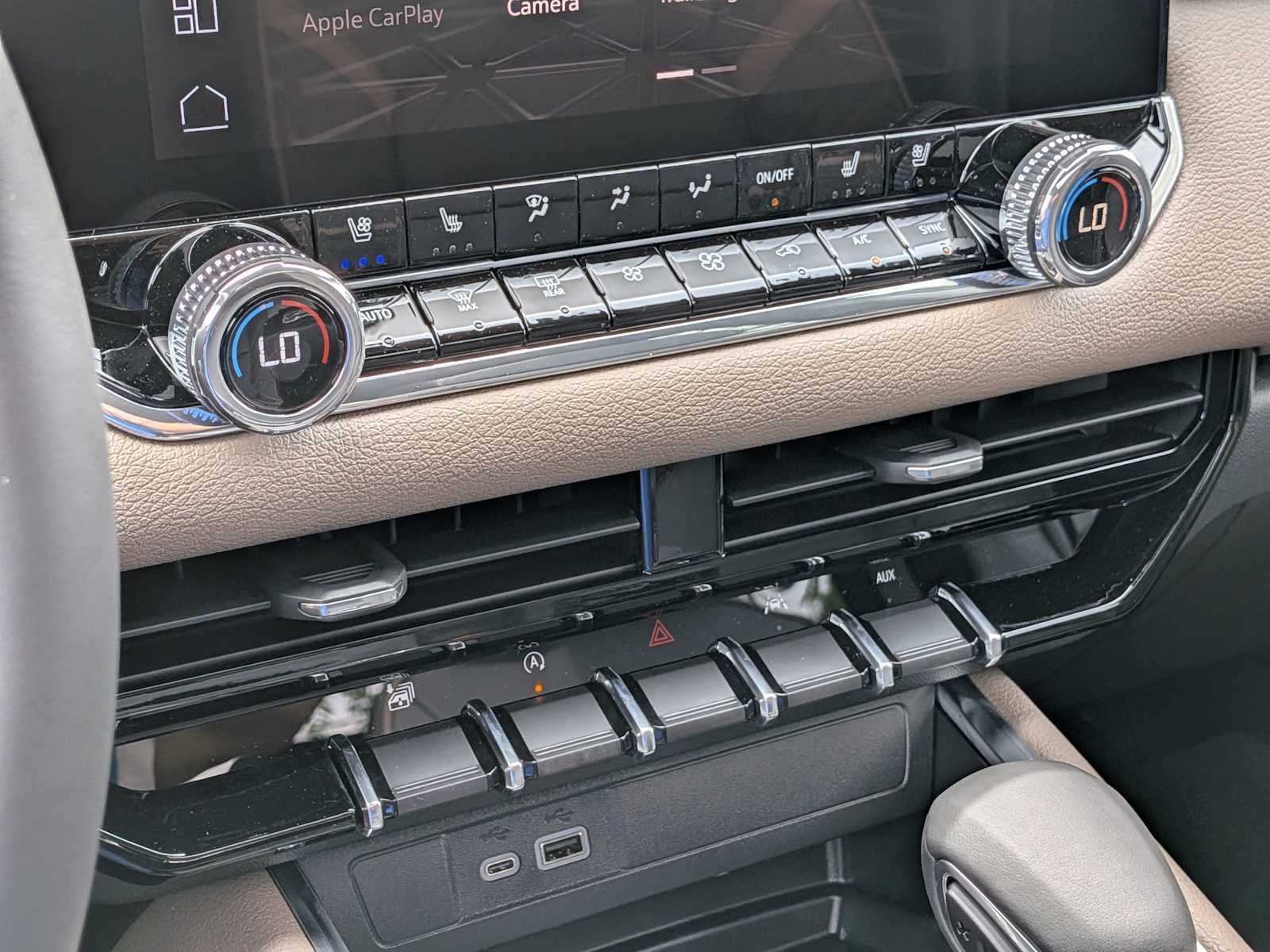 2026 GMC Canyon 4WD Denali