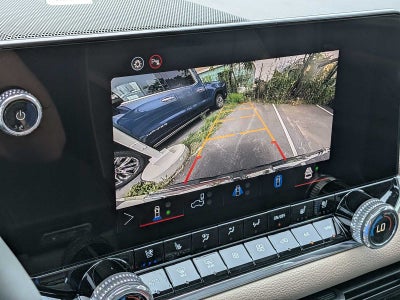 2026 GMC Canyon 4WD Denali