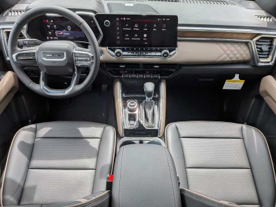 2026 GMC Canyon 4WD Denali