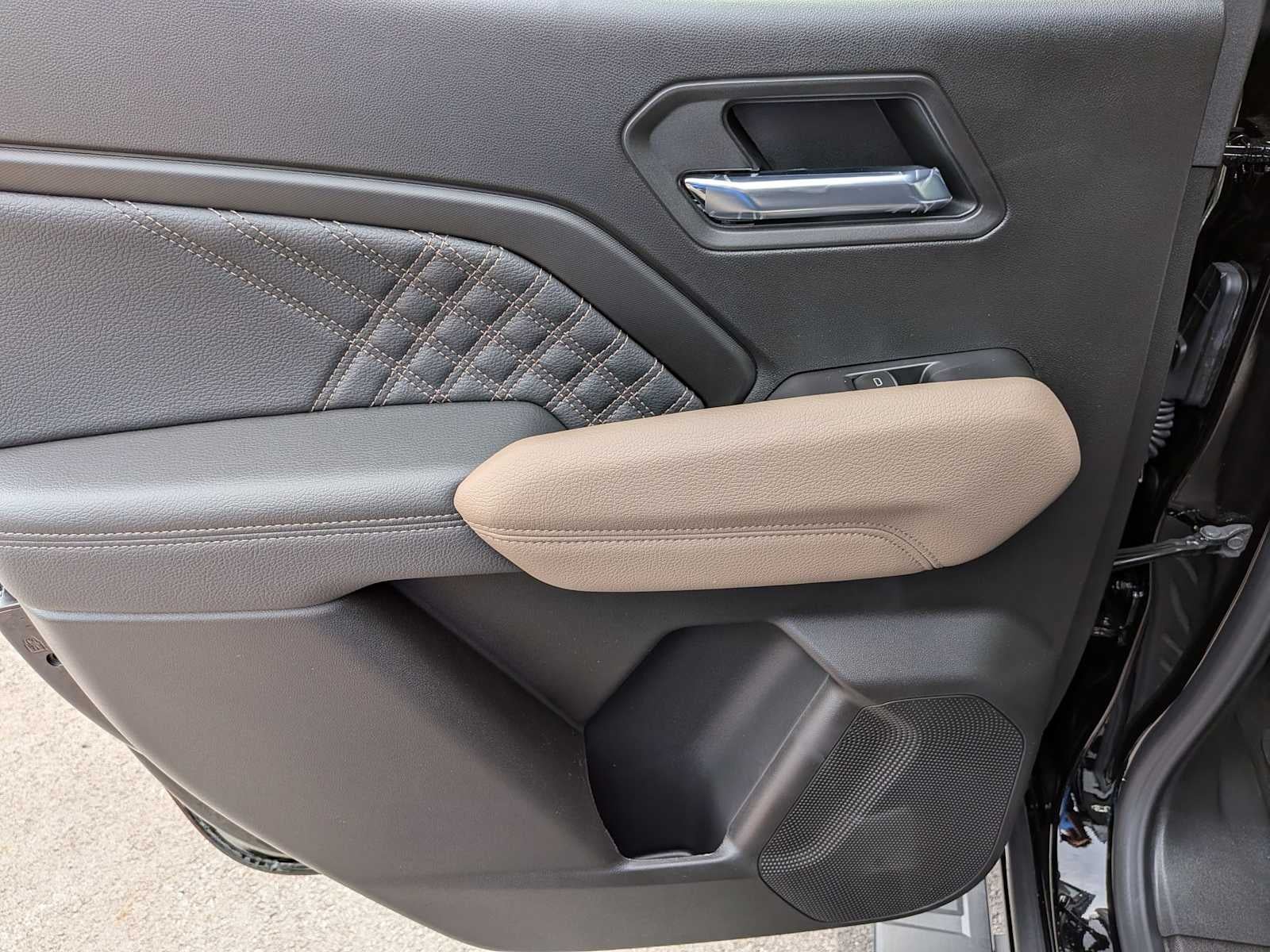 2026 GMC Canyon 4WD Denali