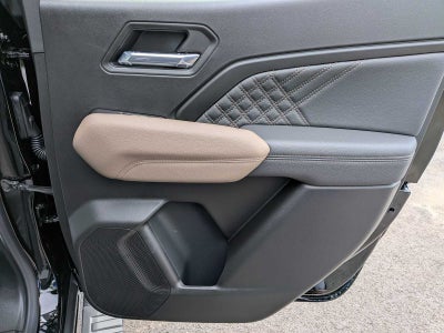 2026 GMC Canyon 4WD Denali