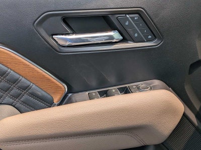 2026 GMC Canyon 4WD Denali