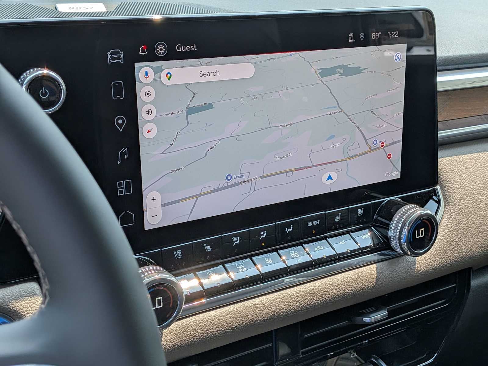 2026 GMC Canyon 4WD Denali