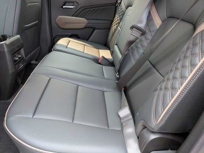 2026 GMC Canyon 4WD Denali