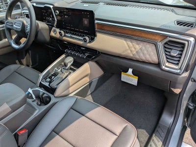 2026 GMC Canyon 4WD Denali