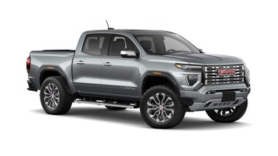 2026 GMC Canyon 4WD Denali