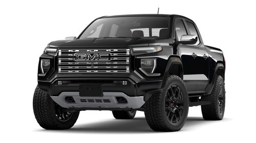 2026 GMC Canyon 4WD Denali