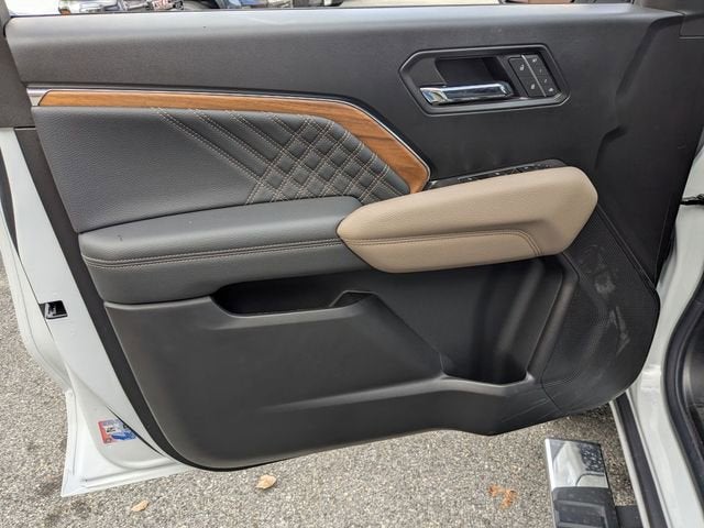 2026 GMC Canyon 4WD Denali