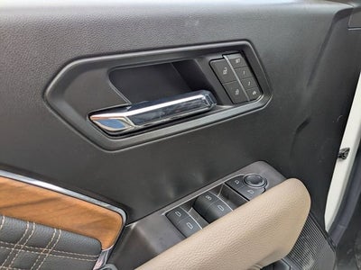 2026 GMC Canyon 4WD Denali