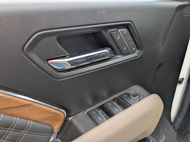 2026 GMC Canyon 4WD Denali