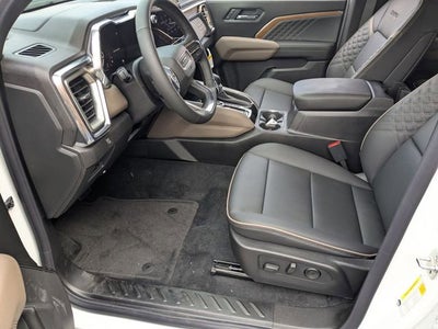 2026 GMC Canyon 4WD Denali