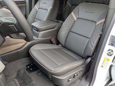 2026 GMC Canyon 4WD Denali