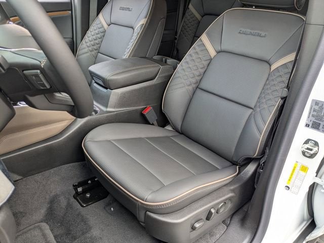 2026 GMC Canyon 4WD Denali