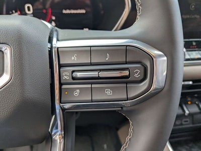 2026 GMC Canyon 4WD Denali