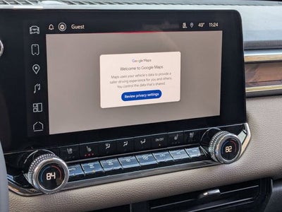 2026 GMC Canyon 4WD Denali