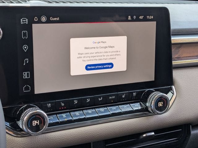 2026 GMC Canyon 4WD Denali