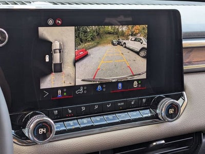 2026 GMC Canyon 4WD Denali